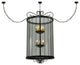 36W Brio Lantern Pendant
