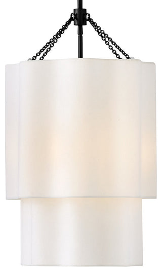 Hinkley Gwen Large Pendant, Black