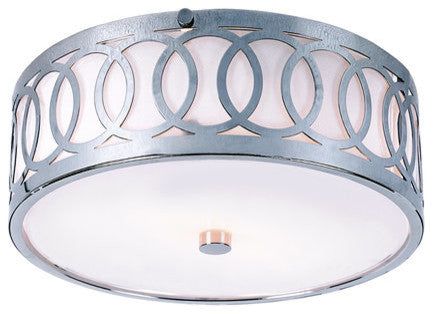 Balboa 10" Flushmount
