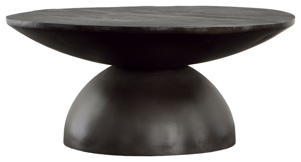Briarwood Coffee Table, Black