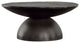 Briarwood Coffee Table, Black