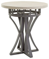 Bistro Table