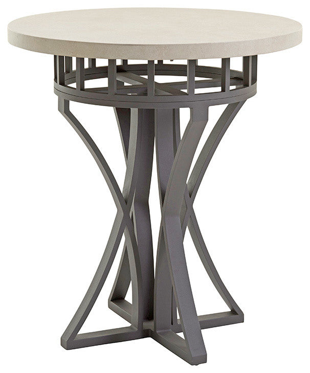 Bistro Table