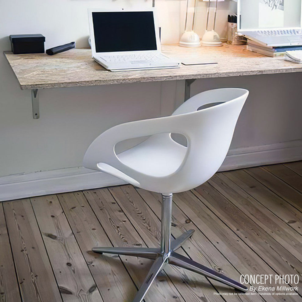 2"x10"x10" Traditional Bracket, Stainless Steel