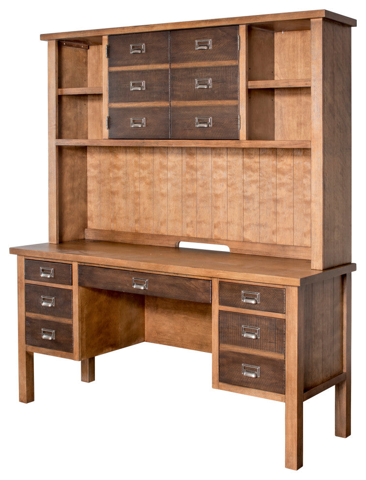 Martin Furniture Heritage Credenza