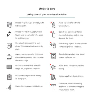 Armstrong End Table, Walnut, 20"