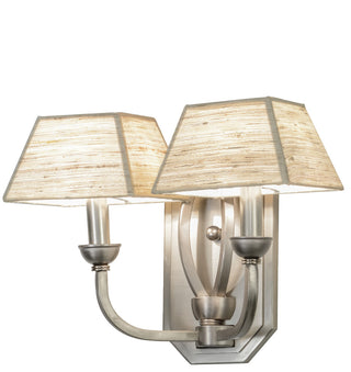 14W Cesta 2 LT Wall Sconce