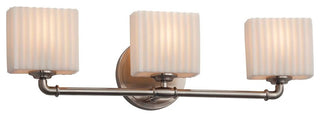 BRONX 3-Lt Bath Bar