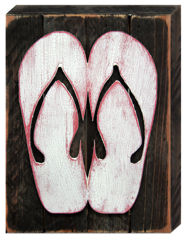 Flip-Flops Block