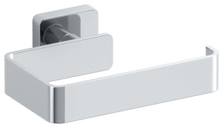 Blaze Bathroom Toilet Paper Holder, Chrome