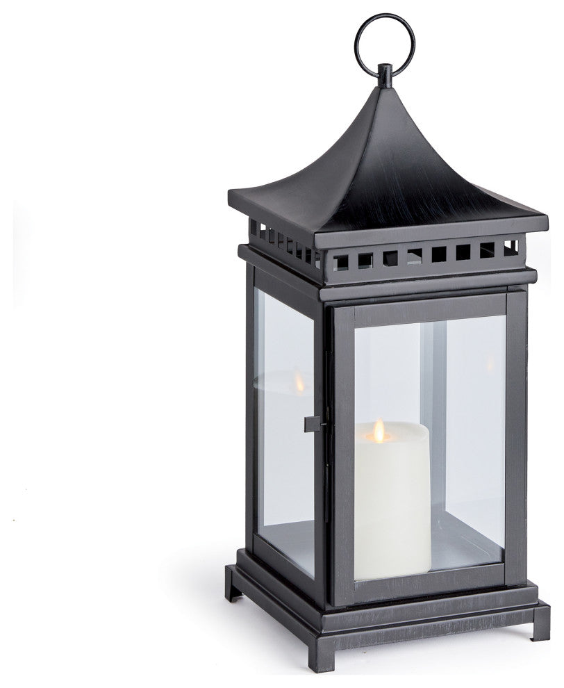 Kito Outdoor Lantern, Small