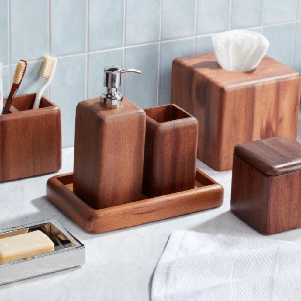 Nature's Home Collection, Toothbrush Holder