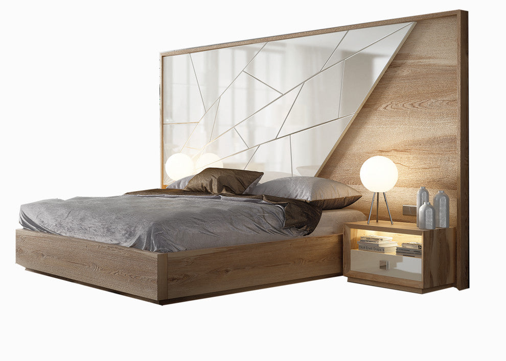 London Bed DOR 47, King, Set3