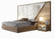 London Bed DOR 47, King, Set3