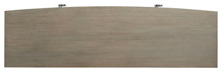 Grove Park Media Console