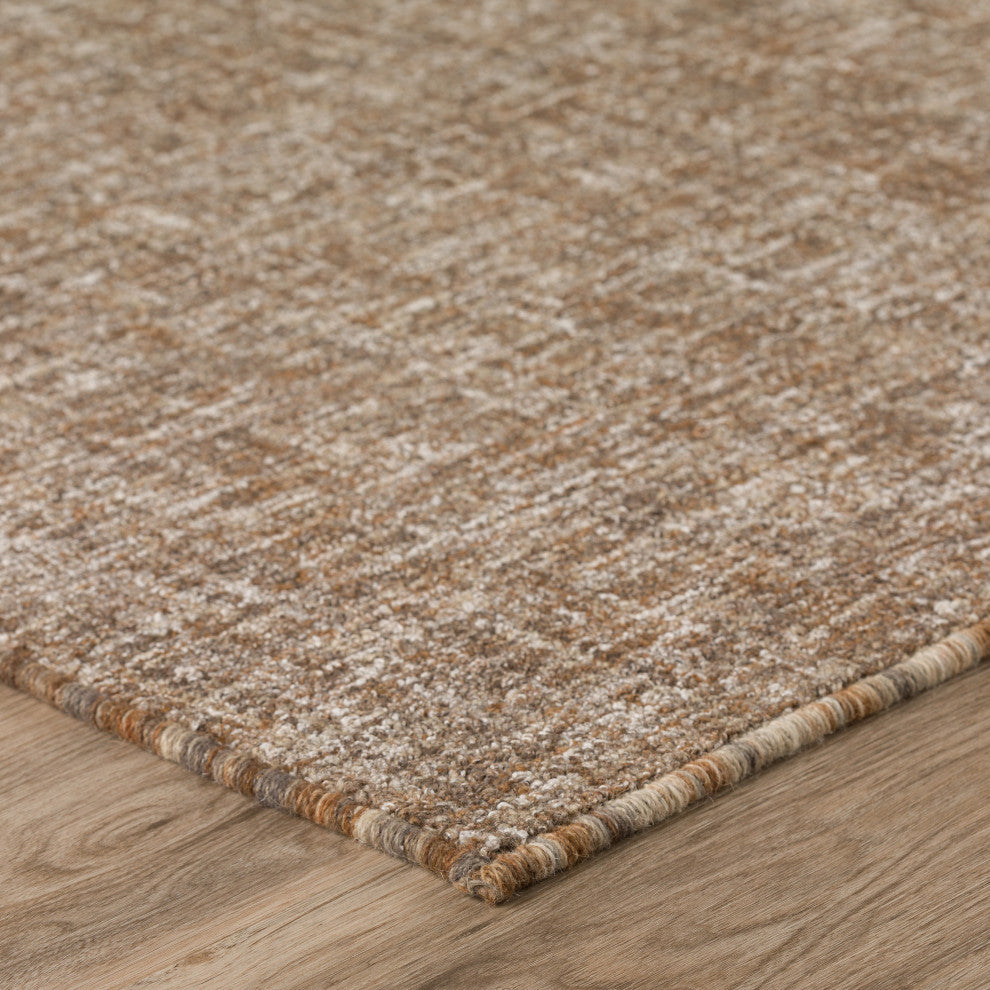 Mateo ME1 Mocha 9' x 13' Rug