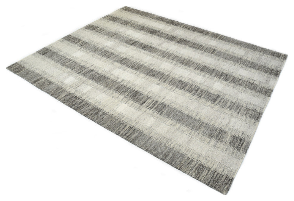 Levi, Handmade Area Rug 8' 0" x 10' 0"
