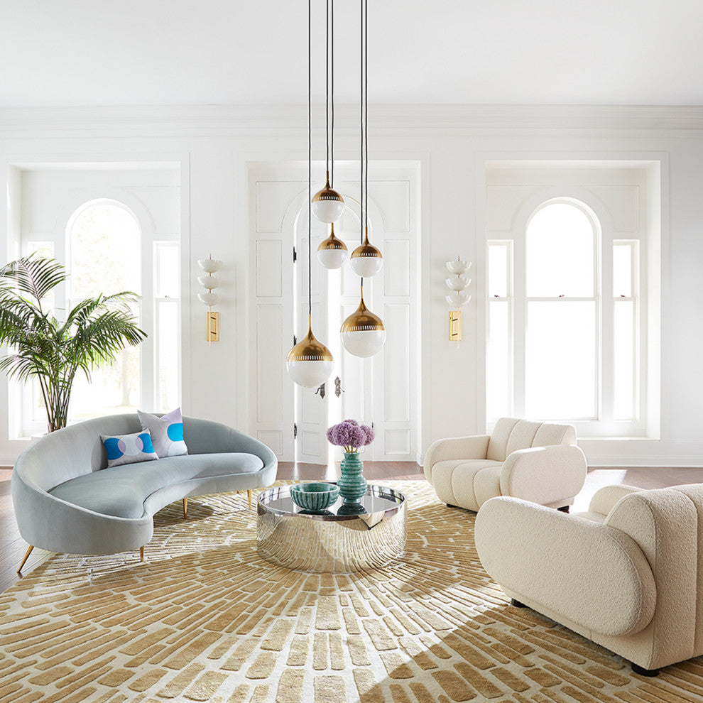 Rio Multi-Arm Chandelier