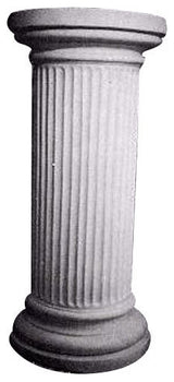 Classical Column 52, Architectural Columns