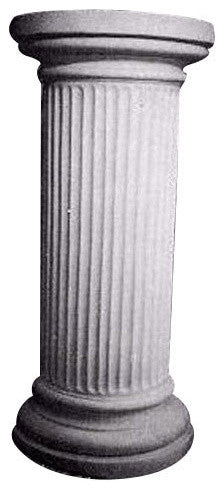 Classical Column 52, Architectural Columns