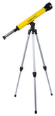 Hey! Play! 40Mm Telescope For Kids With Adjustable Tripod And 30X Magnification