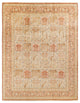 Mogul, One-of-a-Kind Hand-Knotted Area Rug Pink, 10'5"x13'6"