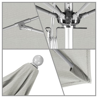 California Umbrella Venture Series, Granite
