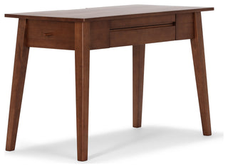 Avalon Desk 1200, Brown