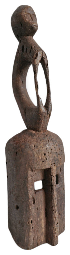 Consigned Vintage Dogon Mali Mask 2
