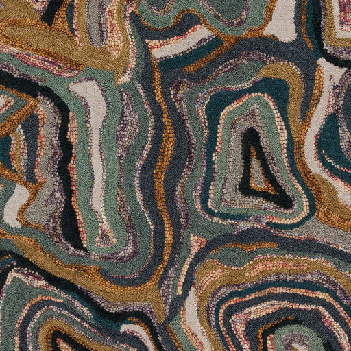Gypsy Area Rug, 2'x3'