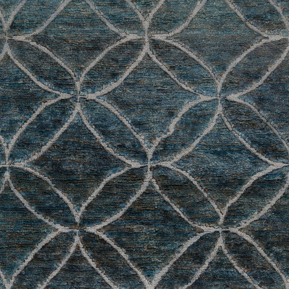 Papyrus Area Rug, 2'x3'