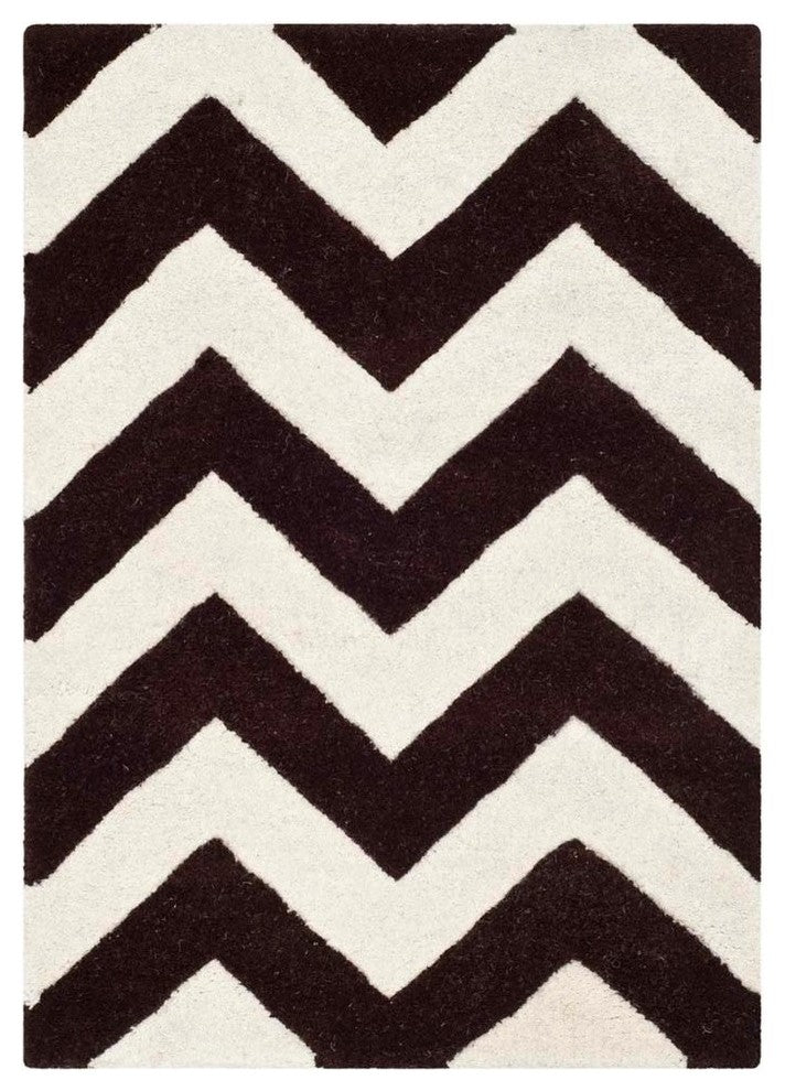 Safavieh Chatham Collection CHT715 Rug