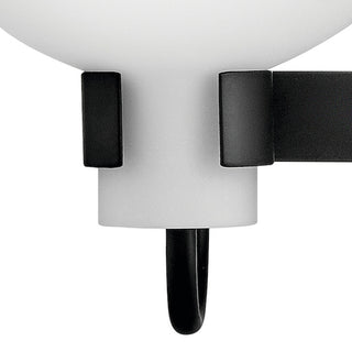 Hinkley Sylvie Small Vanity, Black