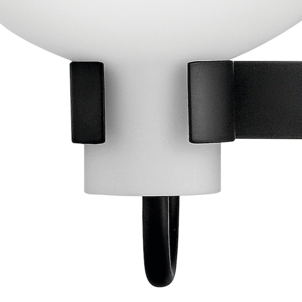 Hinkley Sylvie Small Vanity, Black