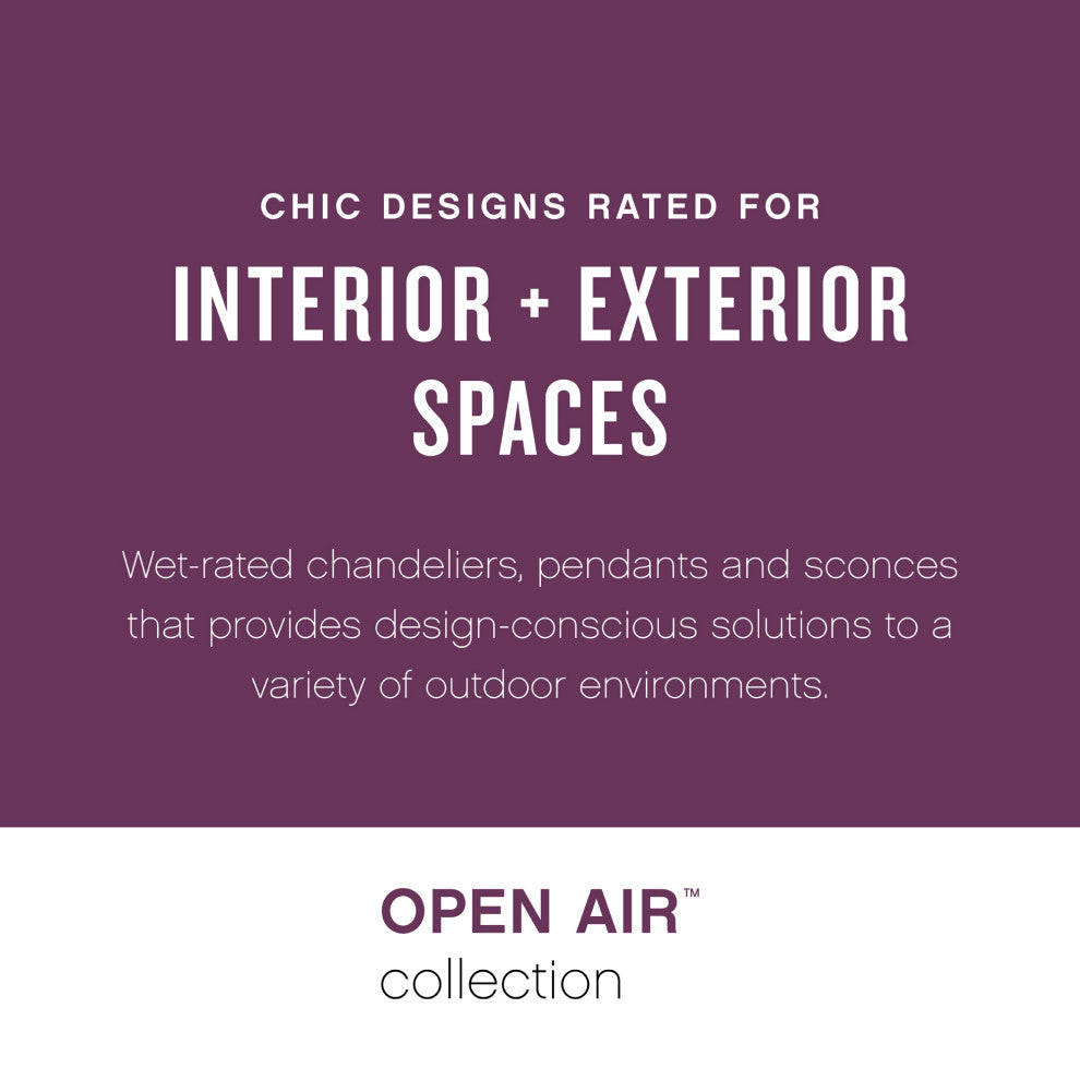 Hinkley Rhodes Large Single Tier, Brushed Graphite