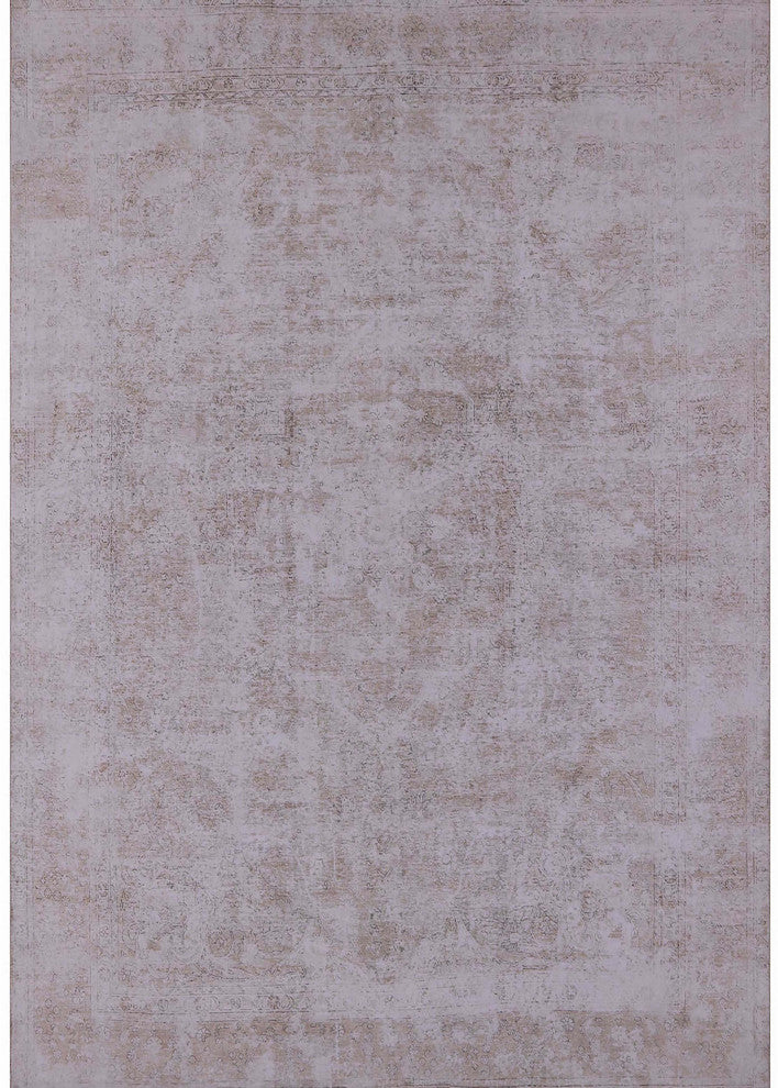 Ahgly Company Indoor Rectangle Mid-Century Modern Area Rugs, 3' x 5'