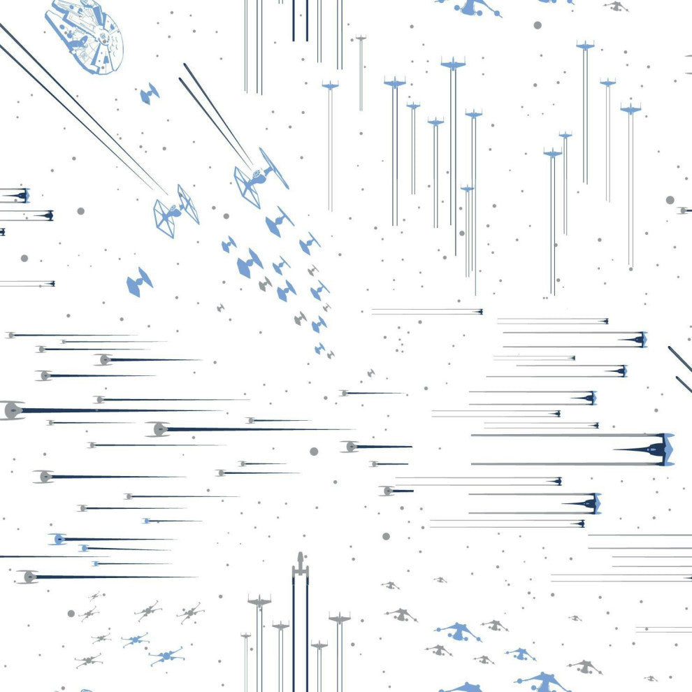 Star Wars: Galactic Battles Wallpaper