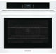 Frigidaire FCWS3027A 30"W 5.3 Cu. Ft. Single Electric Wall Oven - White