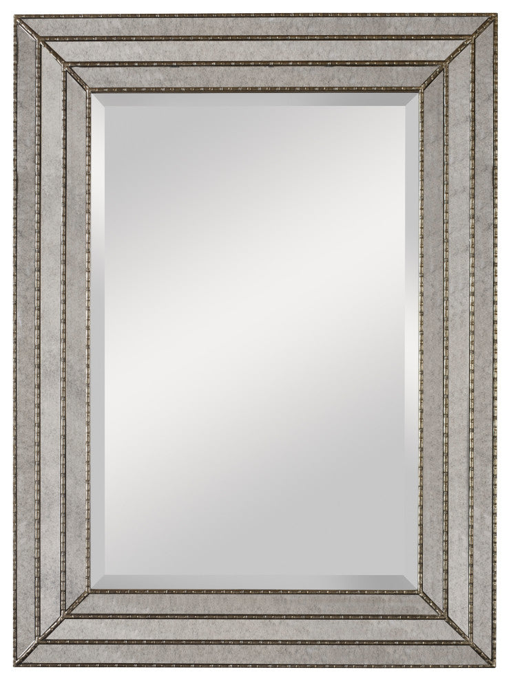 Uttermost Seymour Mirror