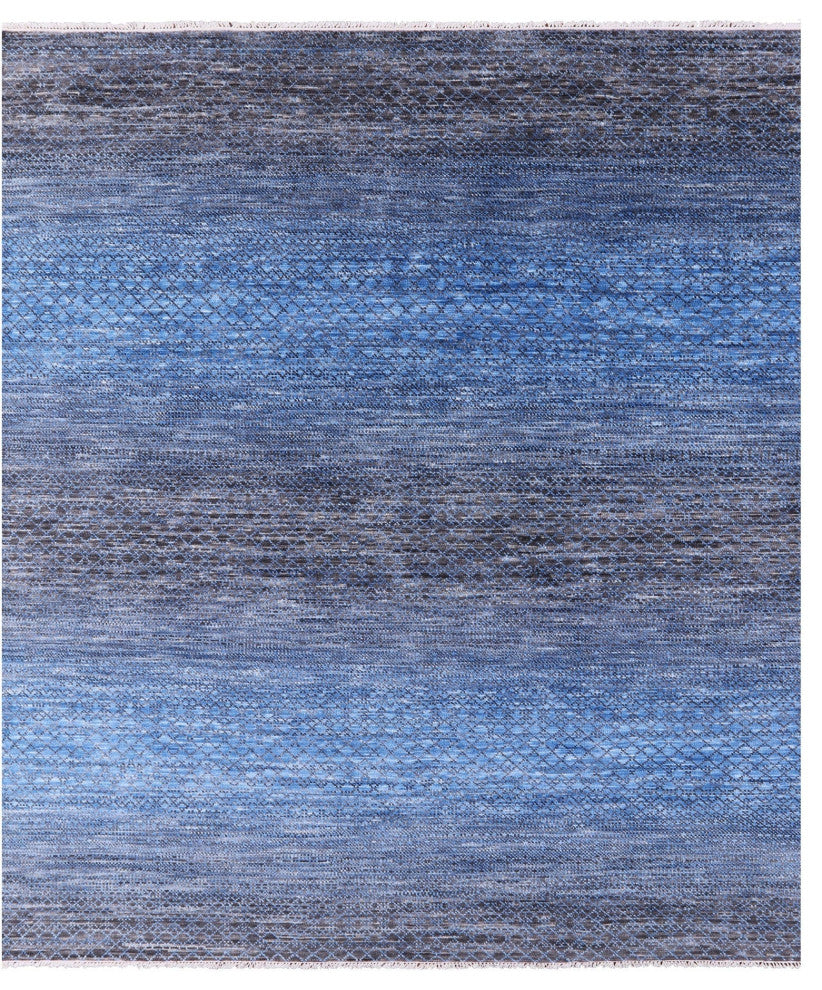 Handmade Savannah Grass Wool Rug 8' 4" X 10' 0" - Q13265