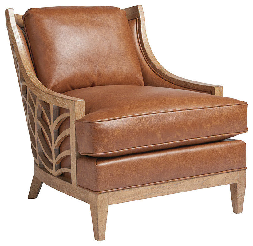 Marion Leather Chair