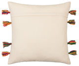 Surya Newburgh Pillow Cover 22"H X 22"W
