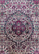 Ahgly Company Indoor Rectangle Mid-Century Modern Area Rugs, 3' x 5'