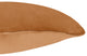 A1HC Throw Pillow Insert, Down Alternative Fill, Single, Brown Derby, 12"x20"