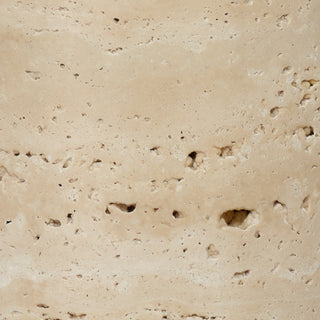 Holt Travertine Table Lamp