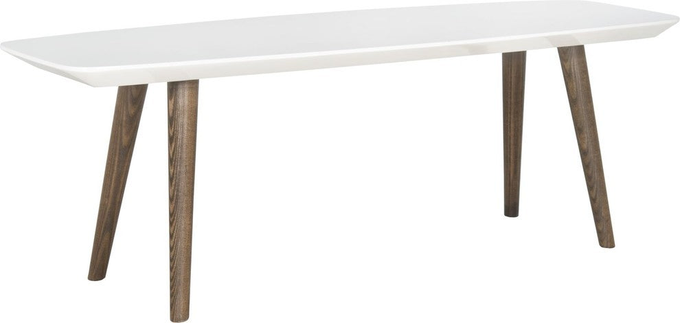Safavieh Josiah Retro Mid-Century Lacquer Coffee Table