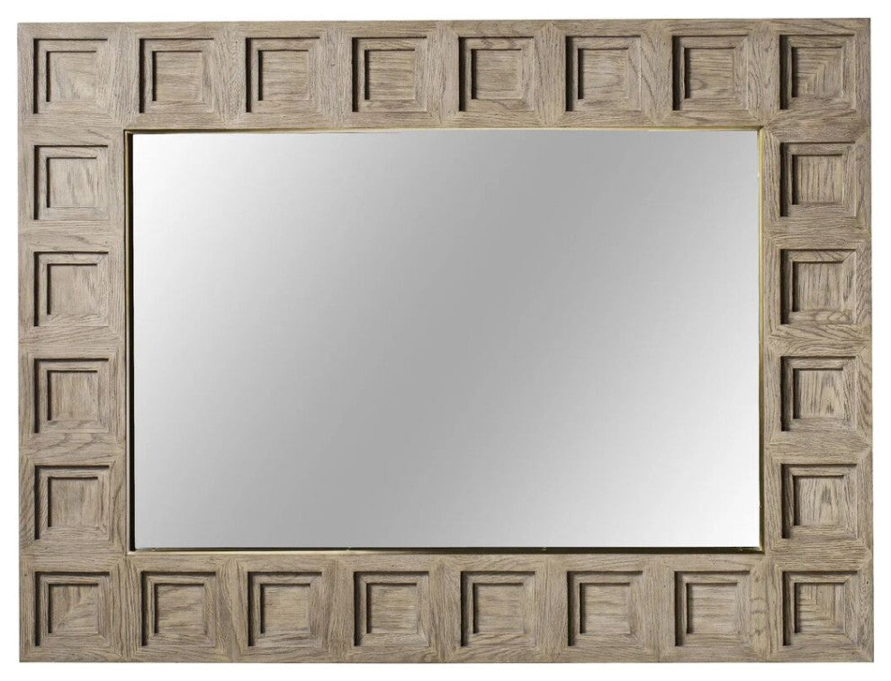 Sonder Living Classic Claiborne Mirror