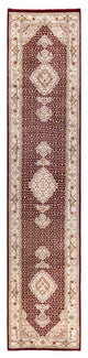 MOGUL, Hand Knotted Area Rug 12' 3" X 2' 6"