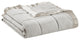 Madison Park Microfiber Blanket, Twin