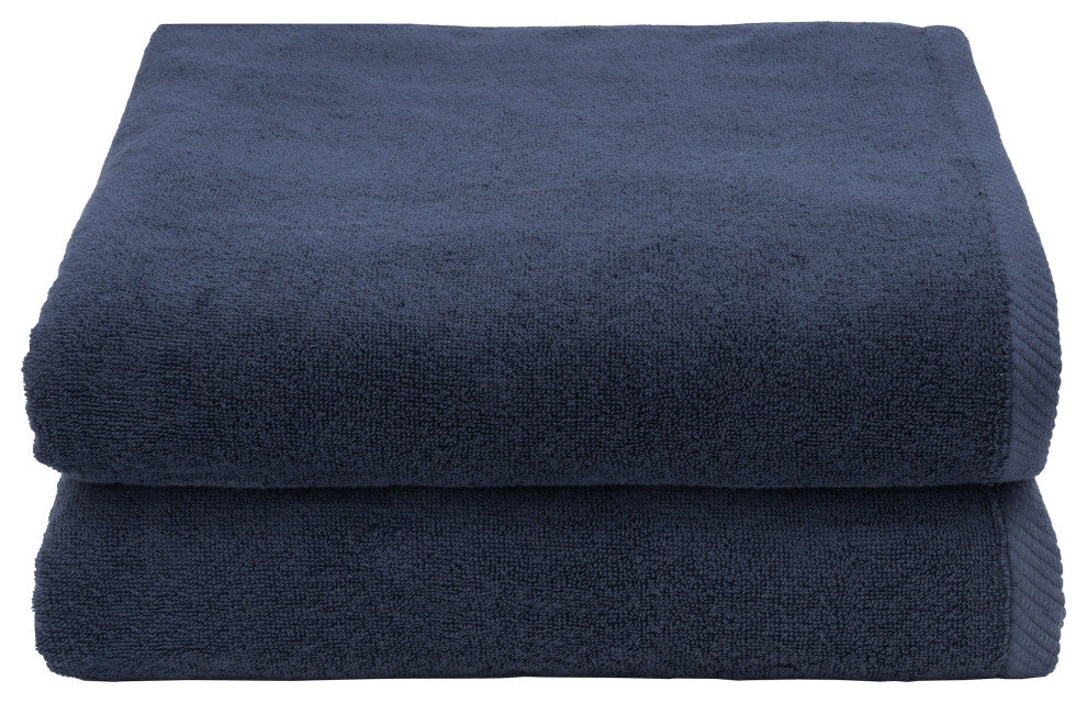 Linum Home Textiles 100% Turkish Cotton Ediree Hand Towels (Set of 2)